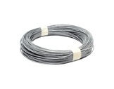 CABLE AVIATION • Ø 3 mm - 7 x 7 - rupture 600 kg