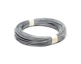 CABLE AVIATION • Ø 5 mm - 7 x 19 -rupture 1400 kg-cables-aviation