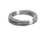 CABLE AVIATION • Ø 10 mm - 7 x 19 - rupture 6700 kg-cables-aviation