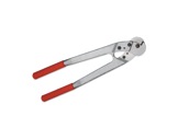 PINCE A COUPER • Pour câbles Ø maxi 12 mm-outils