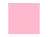 Filtre gélatine LEE FILTERS Light pink 035 - feuille 0,53m x 1,22m-filtres-lee-filters