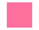 Filtre gélatine LEE FILTERS Médium pink 036 - rouleau 7,62m x 1,22m-filtres-lee-filters