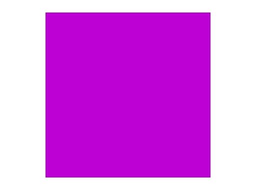 Filtre gélatine LEE FILTERS Medium Purple 049 - rouleau 7,62m x 1,22m