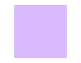 Filtre gélatine LEE FILTERS Light lavender 052 - feuille 0,53m x 1,22m-filtres-lee-filters