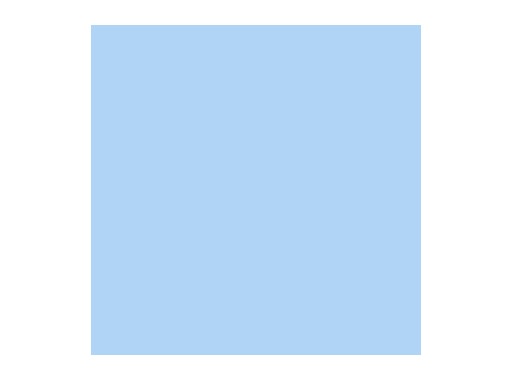 Filtre gélatine LEE FILTERS Pale blue 063 - rouleau 7,62m x 1,22m