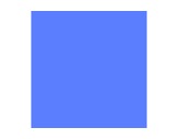 Filtre gélatine LEE FILTERS Sky blue 068 - feuille 0,53m x 1,22m