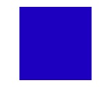 Filtre gélatine LEE FILTERS Deeper blue 085 - rouleau 7,62m x 1,22m-filtres-lee-filters
