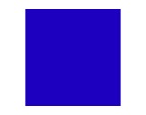 LEE FILTERS • Deeper blue ht - Feuille 0,50m x 1,17m-filtres-lee-filters