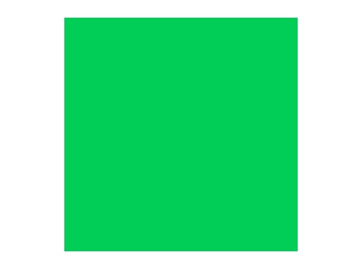 Filtre gélatine LEE FILTERS Moss green 089 - feuille 0,53m x 1,22m