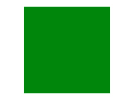 Filtre gélatine LEE FILTERS Dark yellow green 090 - rouleau 7,62m x 1,22m