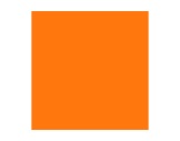 Filtre gélatine LEE FILTERS Orange 105 - rouleau 7,62m x 1,22m-filtres-lee-filters
