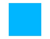 Filtre gélatine LEE FILTERS Light blue 118 - feuille 0,53m x 1,22m
