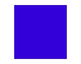 Filtre gélatine LEE FILTERS Dark blue 119 - rouleau 7,62m x 1,22m-filtres-lee-filters