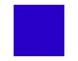 Filtre gélatine LEE FILTERS Deep blue 120 - feuille 0,53m x 1,22m-filtres-lee-filters