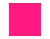 Filtre gélatine LEE FILTERS Bright pink 128 - feuille 0,53m x 1,22m-filtres-lee-filters