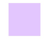 Filtre gélatine LEE FILTERS Pale lavender 136 - feuille 0,53m x 1,22m-filtres-lee-filters