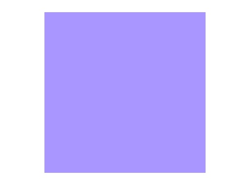 Filtre gélatine LEE FILTERS Pale violet 142 - rouleau 7,62m x 1,22m