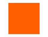 Filtre gélatine LEE FILTERS Deep orange 158 - rouleau 7,62m x 1,22m-filtres-lee-filters