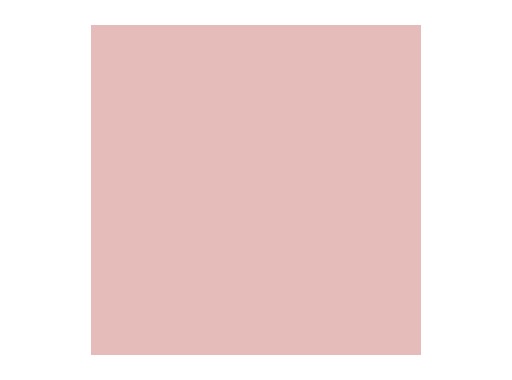 Filtre gélatine LEE FILTERS Cosmétic burgundy 185 - rouleau 7,62m x 1,22m