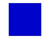 Filtre gélatine LEE FILTERS Zénith blue 195 - rouleau 7,62m x 1,22m