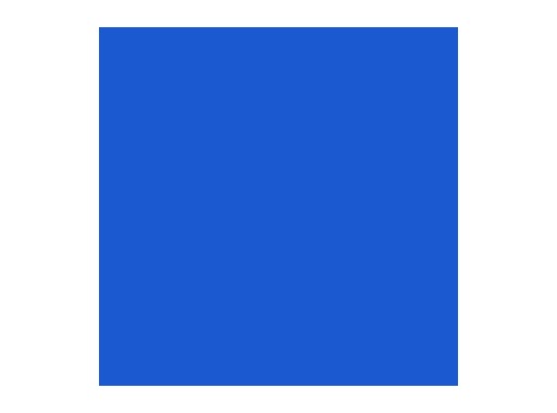 Filtre gélatine LEE FILTERS Alice blue 197 - feuille 0,53m x 1,22m