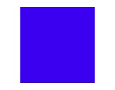 Filtre gélatine LEE FILTERS Regal Blue 199 - feuille 0,53m x 1,22m-filtres-lee-filters