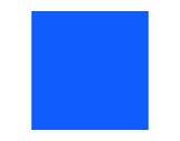 Filtre gélatine LEE FILTERS Double ct blue 200 - feuille 0,53m x 1,22m