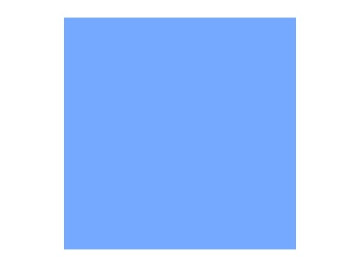 Filtre gélatine LEE FILTERS Full CT Blue 201 - rouleau 7,62m x 1,22m