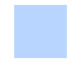 Filtre gélatine LEE FILTERS 1/2 CT Blue 202 - rouleau 7,62m x 1,22m
