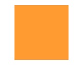 Filtre gélatine LEE FILTERS Full CT orange 204 - rouleau 7,62m x 1,22m