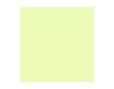 Filtre gélatine LEE FILTERS Half plus green 245 - feuille 0,53m x 1,22m