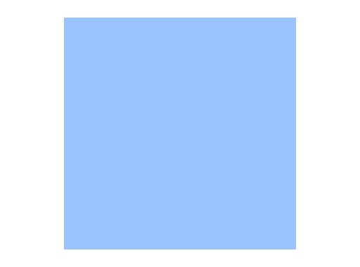 Filtre gélatine LEE FILTERS 3/4 CT Blue 281 - rouleau 7,62m x 1,22m