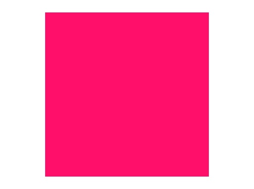 Filtre gélatine LEE FILTERS Spécial rose pink 332 - feuille 0,53 x 1,22m