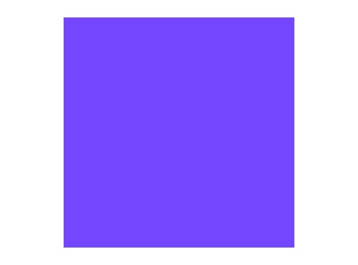 Filtre gélatine LEE FILTERS Spécial médium lavender 343 - rouleau 7,62m x 1,22m