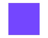 Filtre gélatine LEE FILTERS Spécial médium lavender 343 - feuille 0,53 x 1,22m