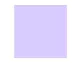 Filtre gélatine LEE FILTERS Special pale lavender 702 - feuille 0,53m x 1,22m