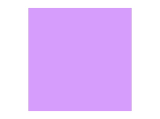 Filtre gélatine LEE FILTERS Lily frost 705 - feuille 0,53m x 1,22m