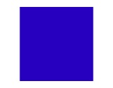 Filtre gélatine LEE FILTERS Mikkel blue 716 - feuille 0,53 x 1,22m