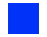 Filtre gélatine LEE FILTERS Virgin Blue 723 - rouleau 7,62m x 1,22m