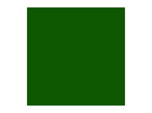 Filtre gélatine LEE FILTERS Twickenham green 736 - feuille 0,53 x 1,22m