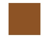 Filtre gélatine LEE FILTERS Bram Brown 742 - feuille 0,53 x 1,22m-filtres-lee-filters