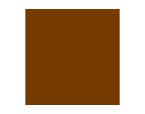 Filtre gélatine LEE FILTERS Brown 746 - feuille 0,53 x 1,22m-filtres-lee-filters