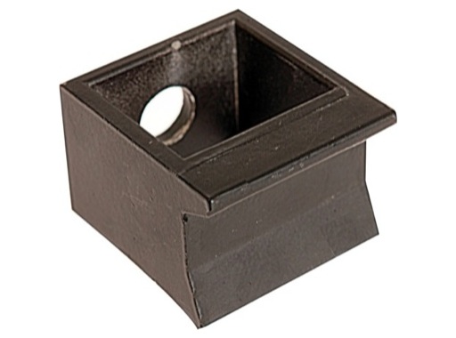 Lingué noir • pour fort serrage