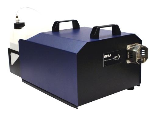Machine à fumée ORKA 9 kW - LOOK