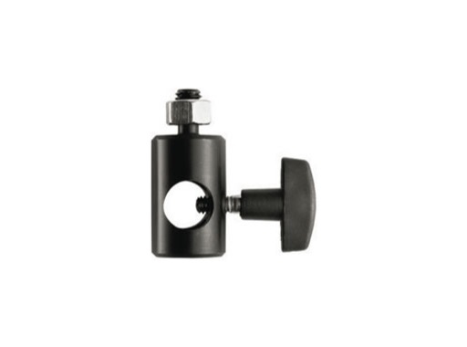MANFROTTO &bull; Adaptateur rapide F.5/8"-3/8"