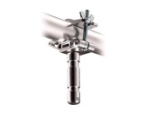 AVENGER &bull; Avenger MP Eye coupler + spigot 28 mm / tube &oslash; 42 &agrave; 52mm-accessoires