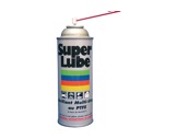 SUPER LUBE • Téflon en aérosol 300 ml + Téflon stylo lubrifiant 7g