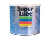 SUPER LUBE • Téflon graisse en pot de 400g-produits-de-maintenance
