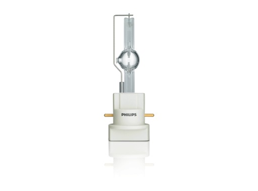 Lampe à décharge MSR PHILIPS 700W/2 Mini FastFit PGJX28 7200K 750H