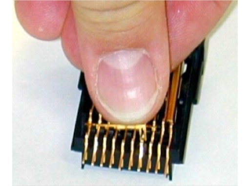 NEUTRIK • Kit supplémentaire pour modifier la configuration